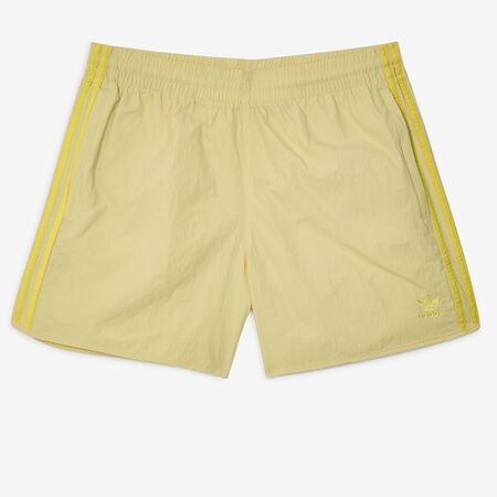 ADIDAS ORIGINALS SHORT SPRINTER GIALLO UOMO