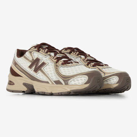 NEW BALANCE 740 740 MARRONE/BEIGE DONNA