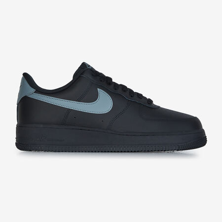NIKE air force 1 AIR FORCE 1 '07 NERO/GRIGIO UOMO