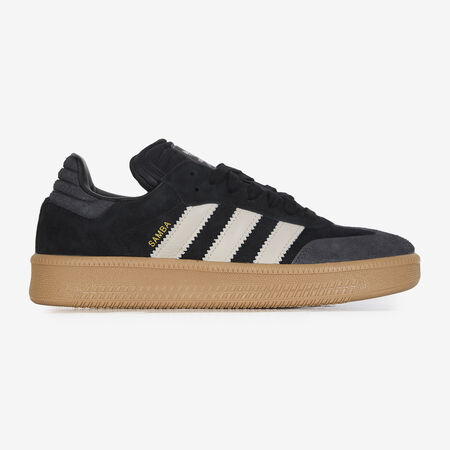 ADIDAS ORIGINALS samba SAMBA XLG SUEDE UOMO