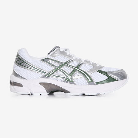 ASICS gel-1130 GEL-1130 BIANCO/VERDE DONNA