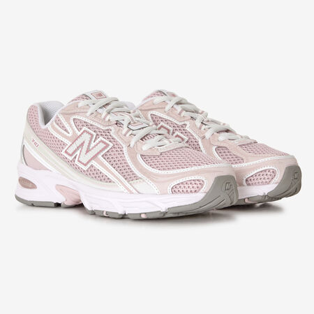 NEW BALANCE 740 740 ROSA/BIANCO DONNA
