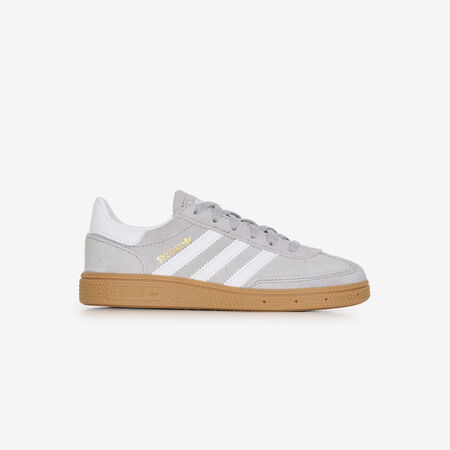 ADIDAS ORIGINALS spezial HANDBALL SPEZIAL GRIGIO/BIANCO BAMBINO
