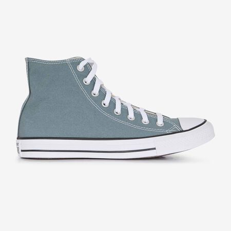 CHUCK TAYLOR ALL STAR HI : GRIGIO