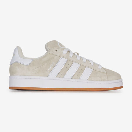 ADIDAS ORIGINALS campus CAMPUS 00s BEIGE/BIANCO DONNA