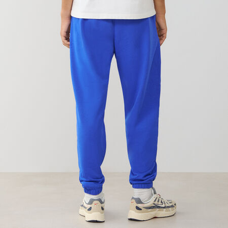 JORDAN PANT JOGGER DRI-FIT BLU/NERO UOMO