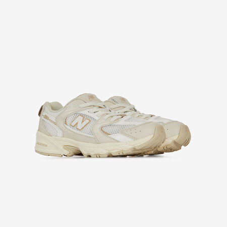 NEW BALANCE 530 530 BEIGE BAMBINO