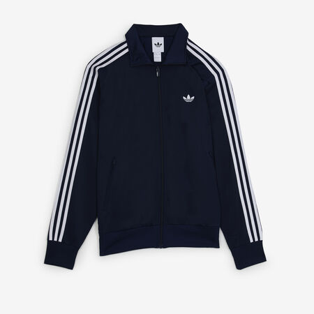ADIDAS ORIGINALS JACKET FZ FIREBIRD BLU SCURO UOMO