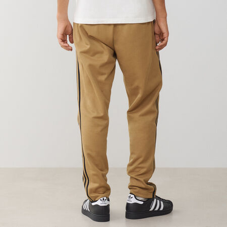 ADIDAS ORIGINALS PANT JOGGER ADICOLOR CLASSICS MARRONE/NERO UOMO