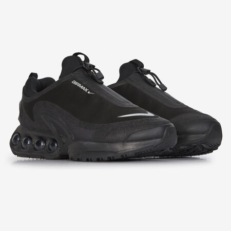 NIKE AIR MAX DN ROAM NERO UOMO