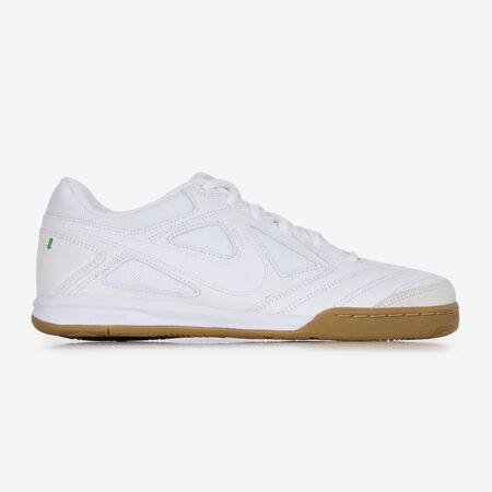 NIKE GATO BIANCO/NERO UOMO