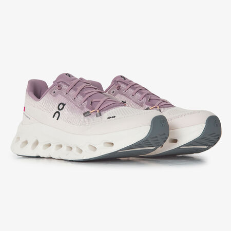 ON RUNNING CLOUDTILT BIANCO/ROSA DONNA