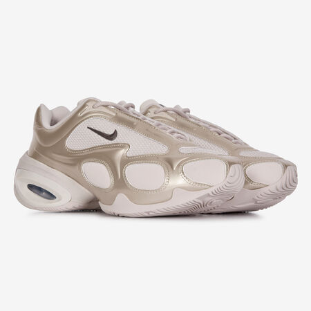 NIKE AIR MAX MUSE BEIGE/NERO UOMO