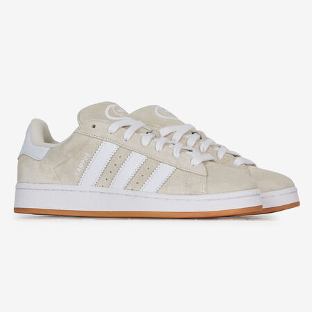 ADIDAS ORIGINALS campus CAMPUS 00s BEIGE/BIANCO UOMO