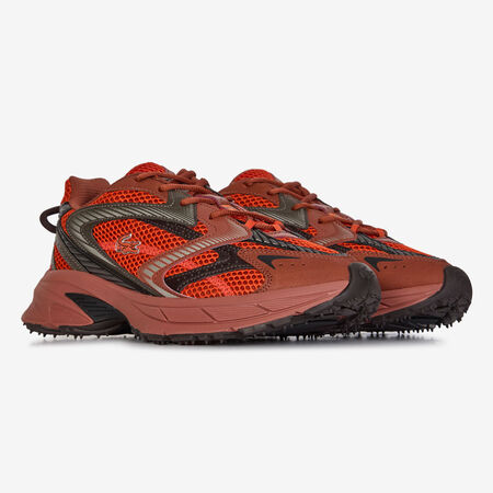 LACOSTE l00 L003 NEO SHOT ROSSO UOMO