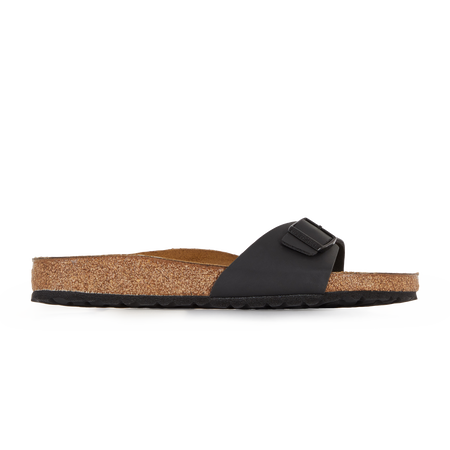 BIRKENSTOCK madrid MADRID BLACK NERO UOMO