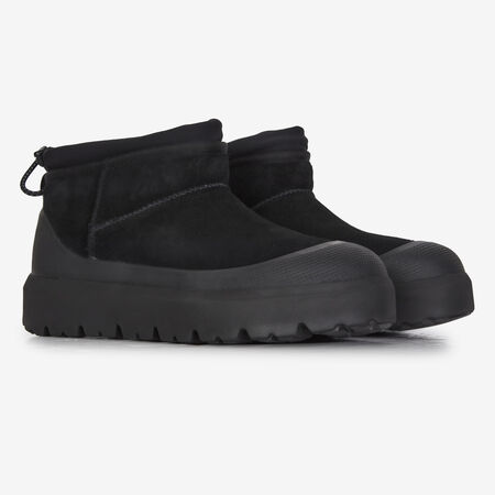 UGG classic mini CLASSIC ULTRA MINI WEATHER HYBRID NERO UOMO