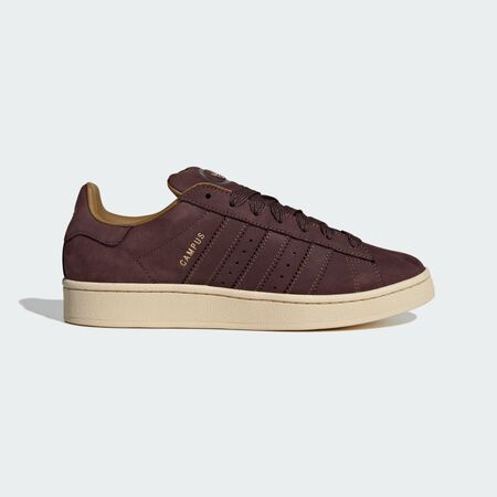 ADIDAS ORIGINALS campus CAMPUS 00's MARRONE/GOMMA UOMO