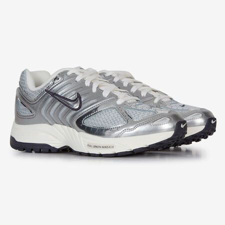 NIKE AIR PEGASUS 2K5 ARGENTO/BEIGE DONNA