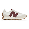 null : BIANCO/BORDEAUX