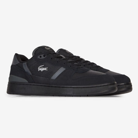 LACOSTE t-clip T-CLIP SET INSULATE NERO UOMO