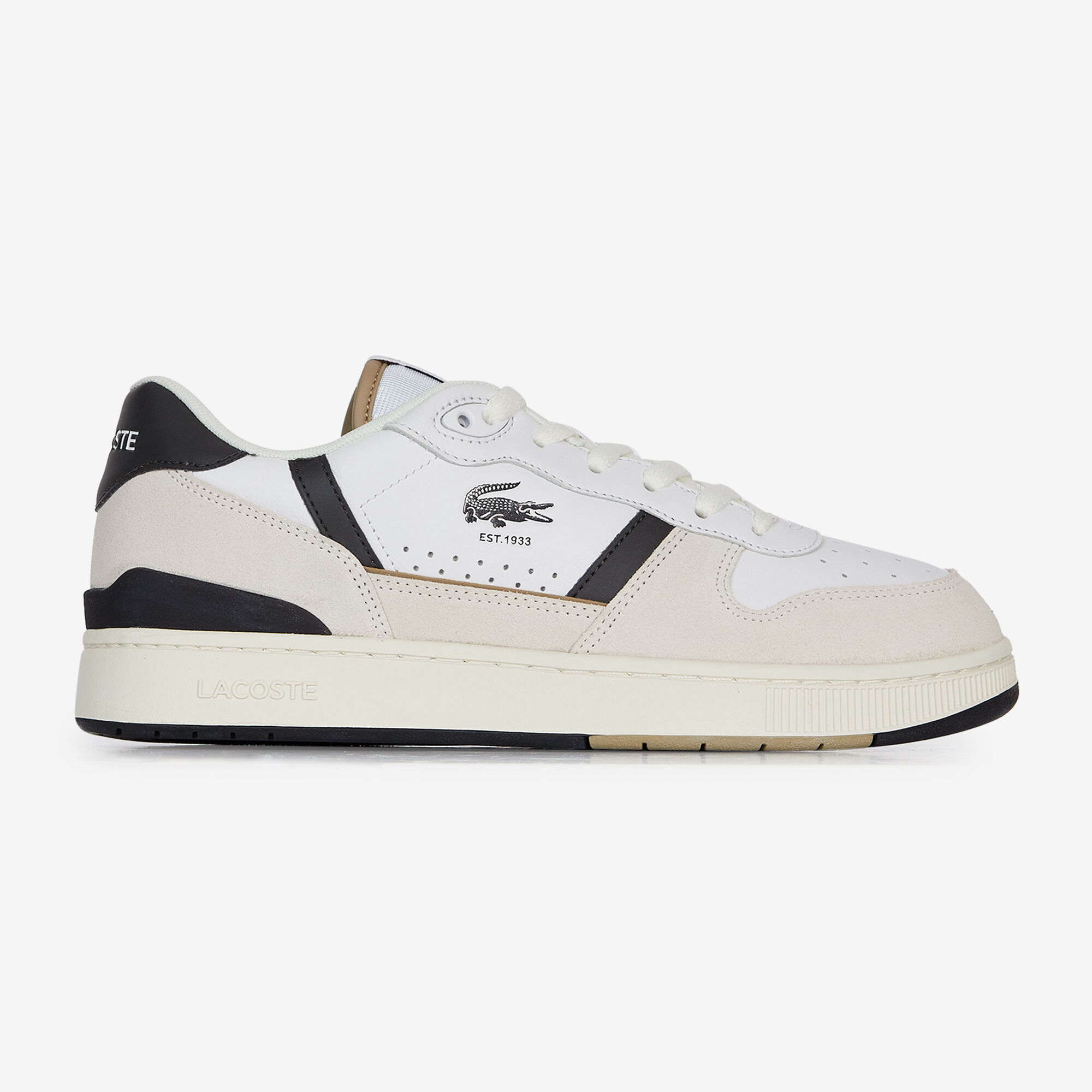 Scarpe LACOSTE Uomo Collezione 2024 Acquista Online Courir