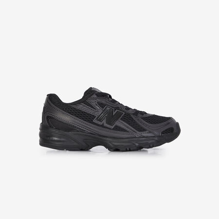 NEW BALANCE 740 EL NERO BAMBINO