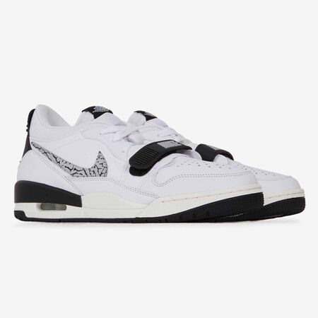 JORDAN air jordan 1 AIR JORDAN LEGACY 312 LOW BIANCO/GRIGIO UOMO