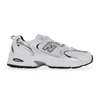 null : BIANCO/ARGENTO