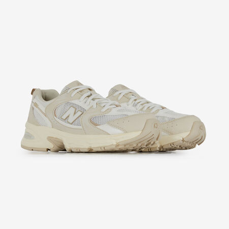 NEW BALANCE 530 530 BEIGE RAGAZZO