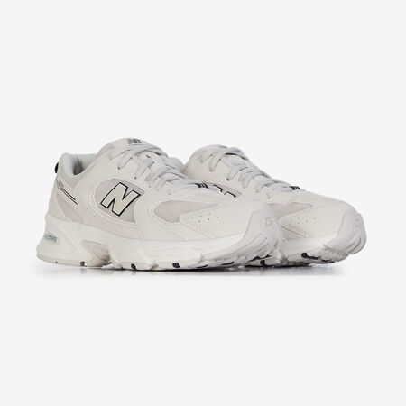 NEW BALANCE 530 530 BEIGE RAGAZZO
