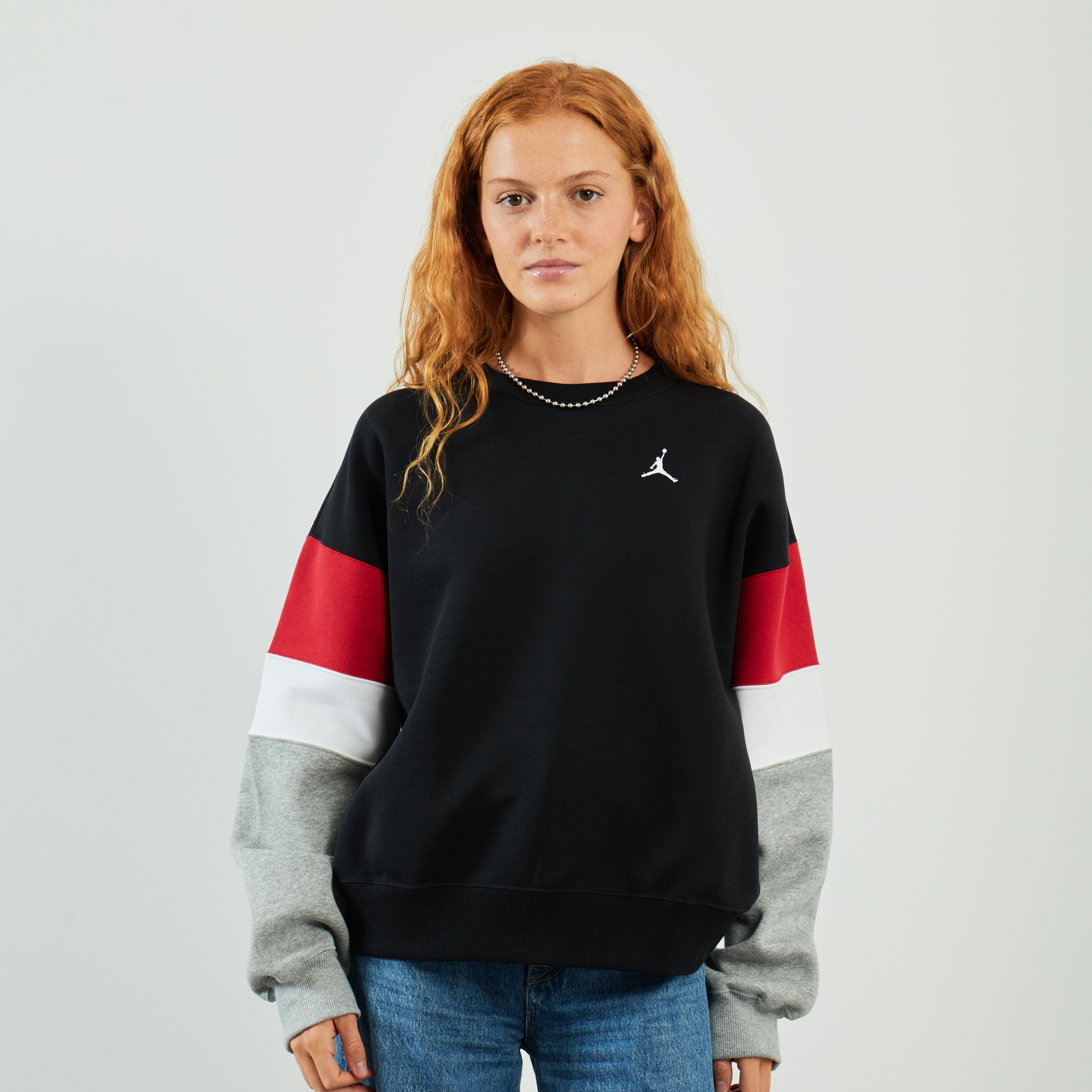 Felpa store jordan femminile