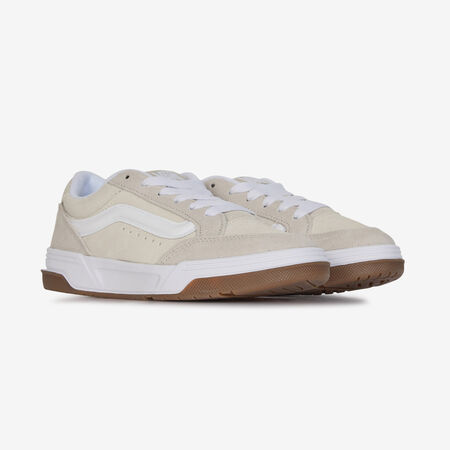 VANS HYLANE BEIGE/BIANCO RAGAZZO