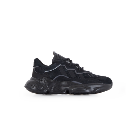 ADIDAS ORIGINALS ozweego OZWEEGO NOIR BAMBINO