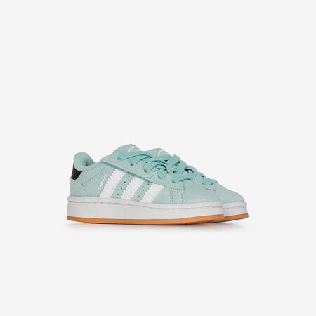 ADIDAS ORIGINALS campus CAMPUS 00s CF TURCHESE NEONATO
