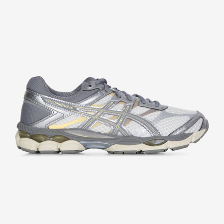 ASICS GEL-CUMULUS 16 BIANCO/GRIGIO UOMO