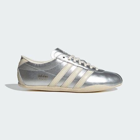 ADIDAS ORIGINALS TOKYO ARGENTO/BIANCO DONNA