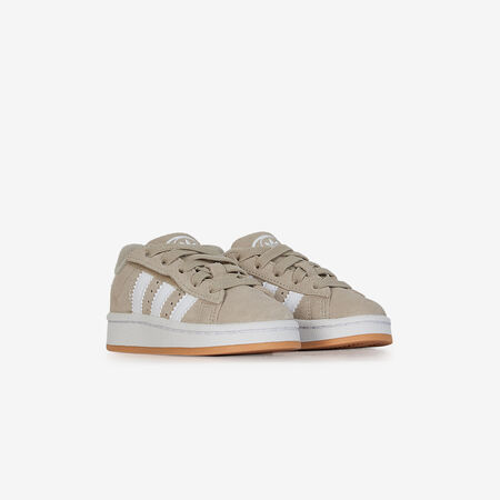 ADIDAS ORIGINALS campus CAMPUS 00s CF BEIGE/BIANCO NEONATO