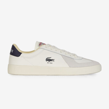 LACOSTE BASESHOT PRO UOMO