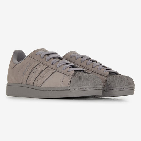 ADIDAS ORIGINALS superstar SUPERSTAR GRIGIO UOMO