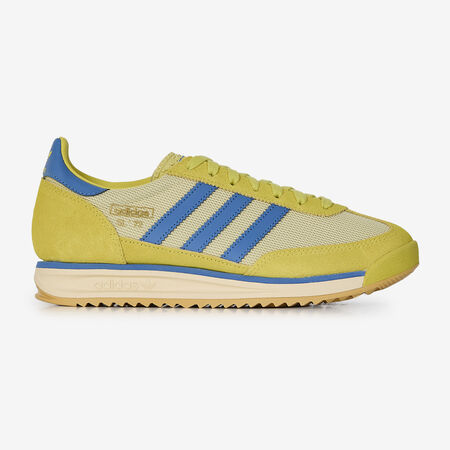 SL 72 RS : GIALLO/BLU
