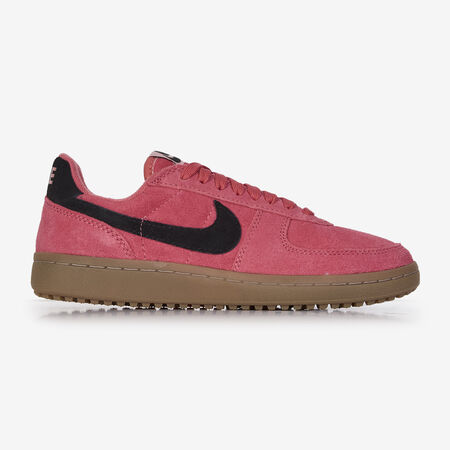 NIKE FIELD GENERAL ROSSO DONNA