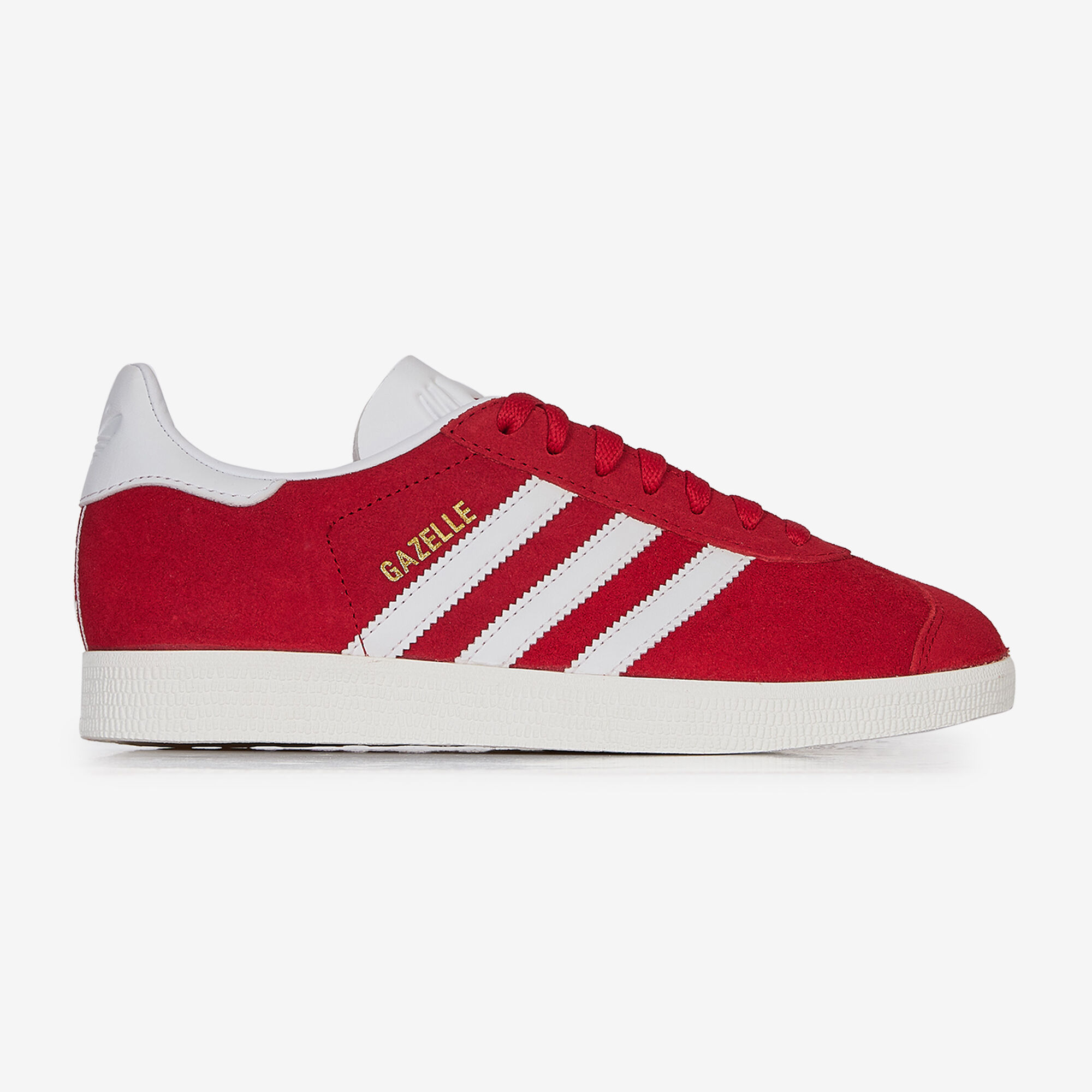 Adidas gazelle rosse donna sales