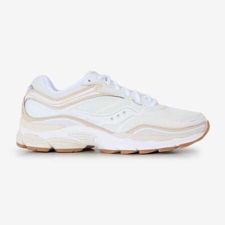 PROGRID OMNI 9 SUEDE : BEIGE
