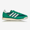 null : VERDE/BIANCO