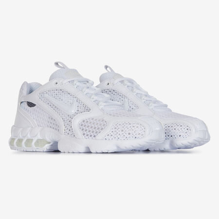 NIKE AIR ZOOM SPIRIDON CAGE 2 BIANCO UOMO