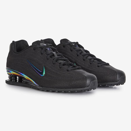 NIKE shox SHOX Z NERO/MULTICOLORE DONNA