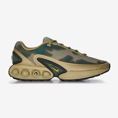 NIKE air max AIR MAX DN NRG KAKI/VERDE UOMO