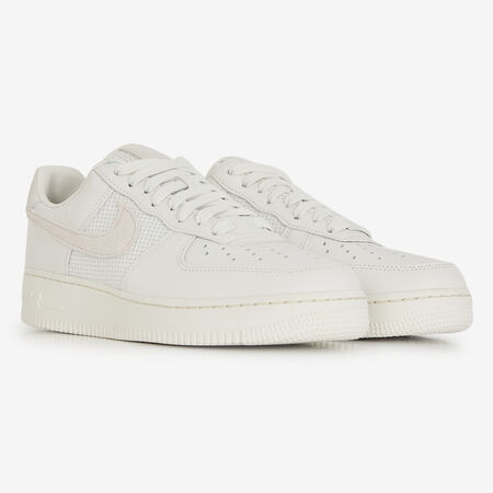 NIKE air force 1 AIR FORCE 1 LOW ECRU/BEIGE UOMO
