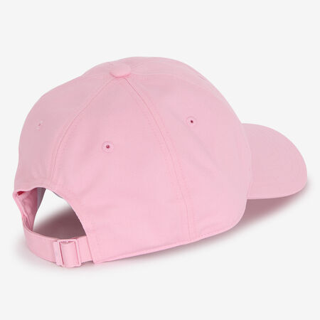 ADIDAS ORIGINALS CASQUETTE BASEBALL CLASSIC TREFOIL ROSA UOMO